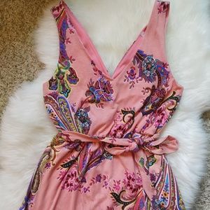 Pinkblush Maternity Tank